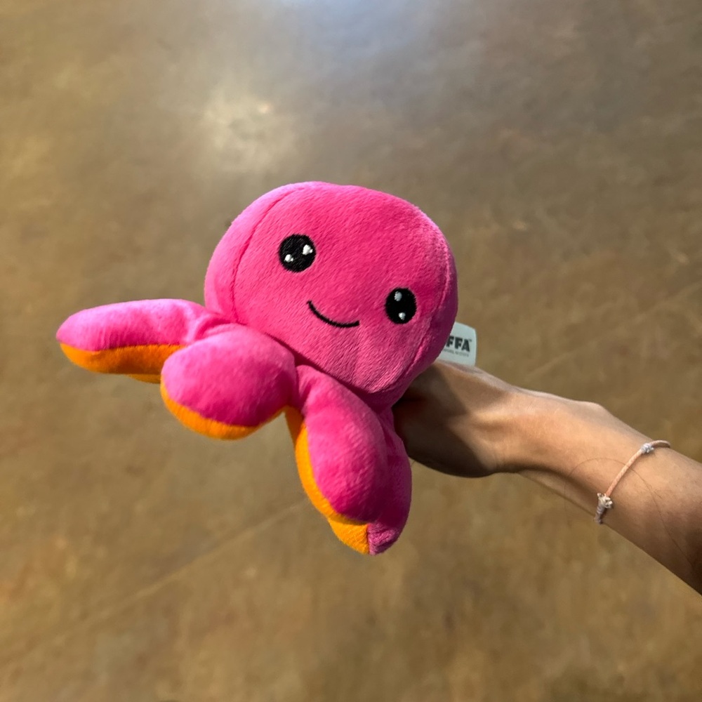 Meet your Posher, Tina